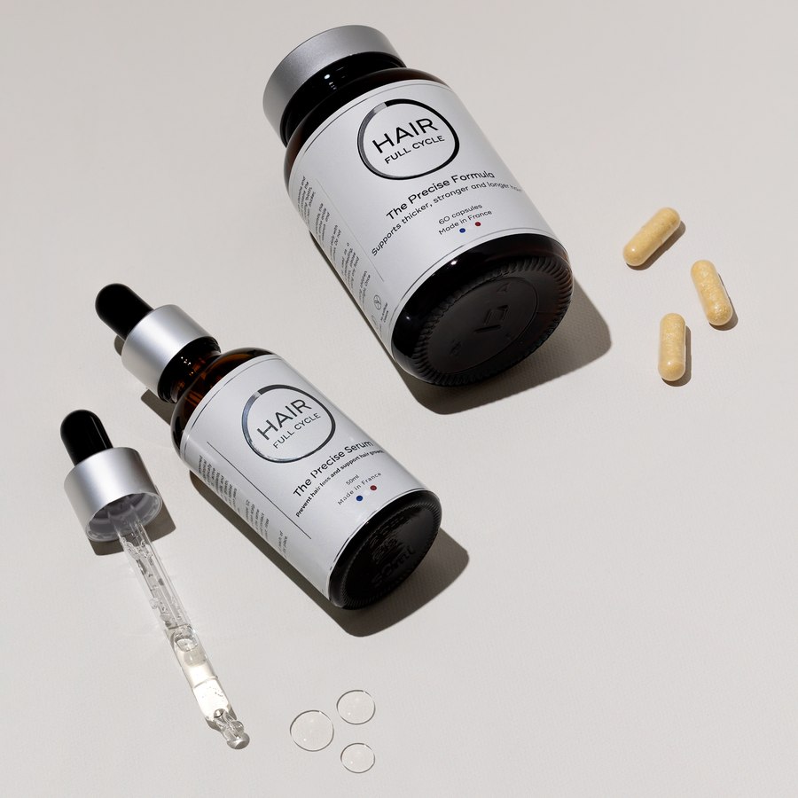 Hair Full Cycle products